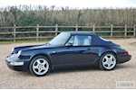 Porsche 911 964 Carrera 4 Cabriolet 3.6 2dr Convertible Manual Petrol