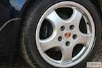Porsche 911 964 Carrera 4 Cabriolet 3.6 2dr Convertible Manual Petrol