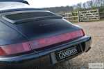 Porsche 911 964 Carrera 4 Cabriolet 3.6 2dr Convertible Manual Petrol