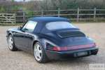 Porsche 911 964 Carrera 4 Cabriolet 3.6 2dr Convertible Manual Petrol
