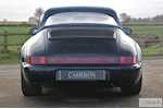 Porsche 911 964 Carrera 4 Cabriolet 3.6 2dr Convertible Manual Petrol