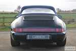 Porsche 911 964 Carrera 4 Cabriolet 3.6 2dr Convertible Manual Petrol