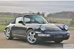 Porsche 911 964 Carrera 4 Cabriolet 3.6 2dr Convertible Manual Petrol