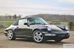 Porsche 911 964 Carrera 4 Cabriolet 3.6 2dr Convertible Manual Petrol