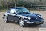 Porsche 911 964 Carrera 4 Cabriolet 3.6 2dr Convertible Manual Petrol