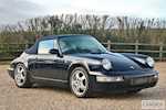Porsche 911 964 Carrera 4 Cabriolet 3.6 2dr Convertible Manual Petrol