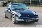Porsche 911 964 Carrera 4 Cabriolet 3.6 2dr Convertible Manual Petrol
