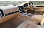 Porsche Cayenne D V6 Platinum Edition 3.0 5dr Estate Automatic Diesel