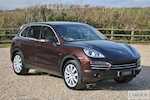 Porsche Cayenne D V6 Platinum Edition 3.0 5dr Estate Automatic Diesel