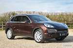 Porsche Cayenne D V6 Platinum Edition 3.0 5dr Estate Automatic Diesel
