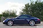 Porsche 911 997 Carrera 2 S Cabriolet 3.8 2dr Convertible Manual Petrol