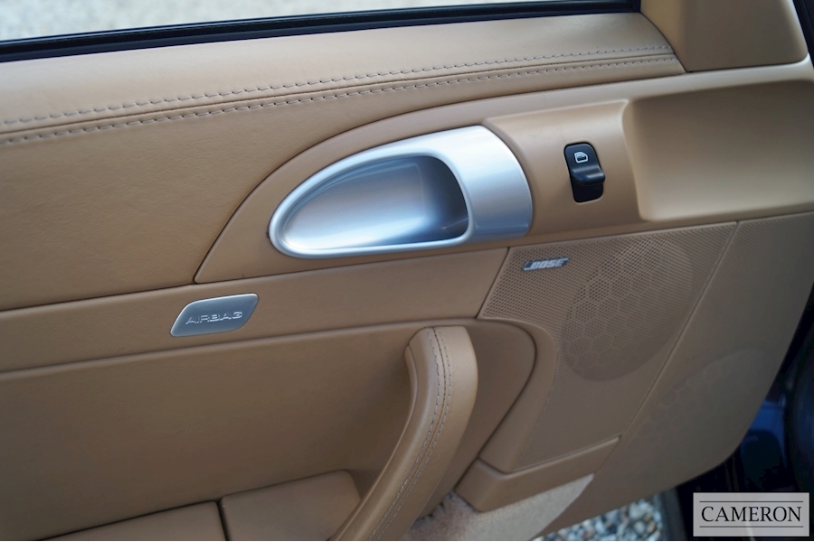 Porsche 911 997 Carrera 2 S Cabriolet 3.8 2dr Convertible Manual Petrol