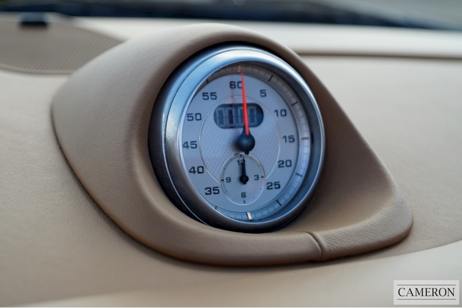 Porsche 911 997 Carrera 2 S Cabriolet 3.8 2dr Convertible Manual Petrol