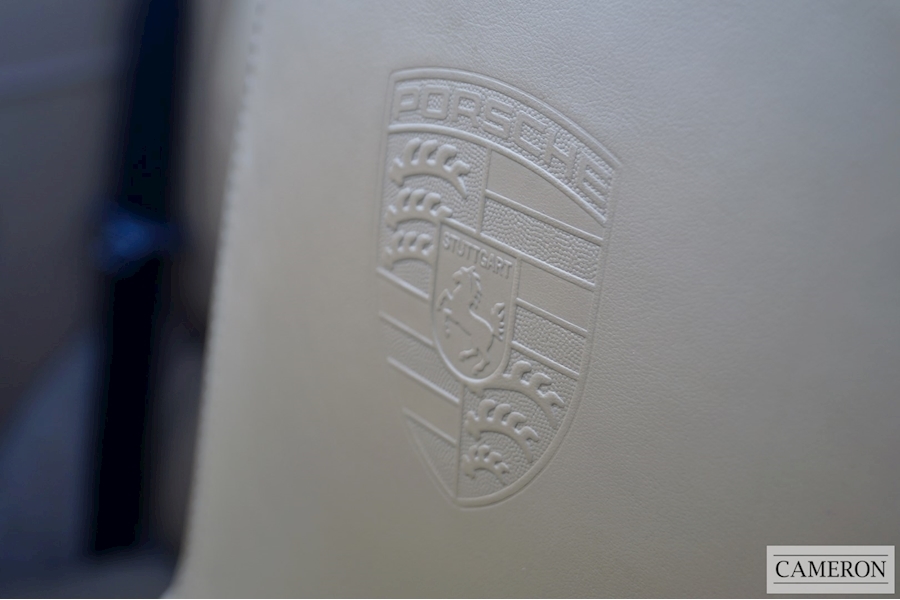 Porsche 911 997 Carrera 2 S Cabriolet 3.8 2dr Convertible Manual Petrol