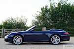 Porsche 911 997 Carrera 2 S Cabriolet 3.8 2dr Convertible Manual Petrol