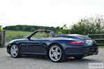 Porsche 911 997 Carrera 2 S Cabriolet 3.8 2dr Convertible Manual Petrol