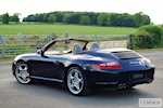 Porsche 911 997 Carrera 2 S Cabriolet 3.8 2dr Convertible Manual Petrol