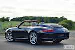 Porsche 911 997 Carrera 2 S Cabriolet 3.8 2dr Convertible Manual Petrol