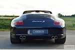 Porsche 911 997 Carrera 2 S Cabriolet 3.8 2dr Convertible Manual Petrol