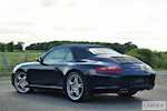 Porsche 911 997 Carrera 2 S Cabriolet 3.8 2dr Convertible Manual Petrol