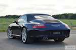 Porsche 911 997 Carrera 2 S Cabriolet 3.8 2dr Convertible Manual Petrol
