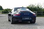 Porsche 911 997 Carrera 2 S Cabriolet 3.8 2dr Convertible Manual Petrol