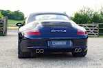 Porsche 911 997 Carrera 2 S Cabriolet 3.8 2dr Convertible Manual Petrol