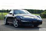 Porsche 911 997 Carrera 2 S Cabriolet 3.8 2dr Convertible Manual Petrol