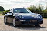 Porsche 911 997 Carrera 2 S Cabriolet 3.8 2dr Convertible Manual Petrol