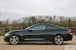 BMW 4 Series 420D Xdrive M Sport Auto Coupe 2.0 Automatic Diesel