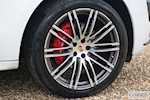 Porsche Macan Turbo 3.6 5dr Estate Semi Auto Petrol