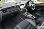 Porsche Macan Turbo 3.6 5dr Estate Semi Auto Petrol