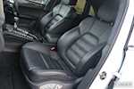 Porsche Macan Turbo 3.6 5dr Estate Semi Auto Petrol