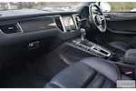 Porsche Macan Turbo 3.6 5dr Estate Semi Auto Petrol