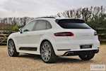 Porsche Macan Turbo 3.6 5dr Estate Semi Auto Petrol