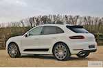 Porsche Macan Turbo 3.6 5dr Estate Semi Auto Petrol