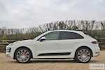 Porsche Macan Turbo 3.6 5dr Estate Semi Auto Petrol