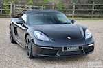 Porsche 718 Boxster S PDK 2.5 2dr Convertible Semi Auto Petrol