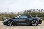 Porsche 718 Boxster S PDK 2.5 2dr Convertible Semi Auto Petrol