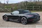 Porsche 718 Boxster S PDK 2.5 2dr Convertible Semi Auto Petrol