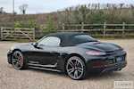 Porsche 718 Boxster S PDK 2.5 2dr Convertible Semi Auto Petrol