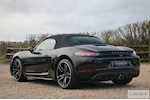 Porsche 718 Boxster S PDK 2.5 2dr Convertible Semi Auto Petrol