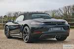 Porsche 718 Boxster S PDK 2.5 2dr Convertible Semi Auto Petrol
