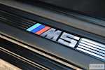 BMW 5 Series E39 M5 5.0 V8 Manual 4.9 4dr Saloon Manual Petrol