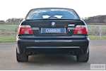 BMW 5 Series E39 M5 5.0 V8 Manual 4.9 4dr Saloon Manual Petrol