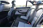 BMW 5 Series E39 M5 5.0 V8 Manual 4.9 4dr Saloon Manual Petrol