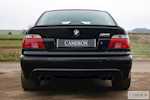 BMW 5 Series E39 M5 5.0 V8 Manual 4.9 4dr Saloon Manual Petrol
