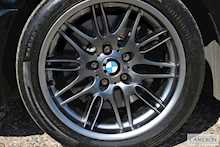 BMW 5 Series E39 M5 5.0 V8 Manual 4.9 4dr Saloon Manual Petrol