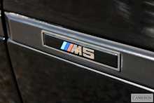 BMW 5 Series E39 M5 5.0 V8 Manual 4.9 4dr Saloon Manual Petrol