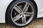 Audi A3 S3 Black Ed Tfsi Quattro Saloon 2.0 Semi Auto Petrol